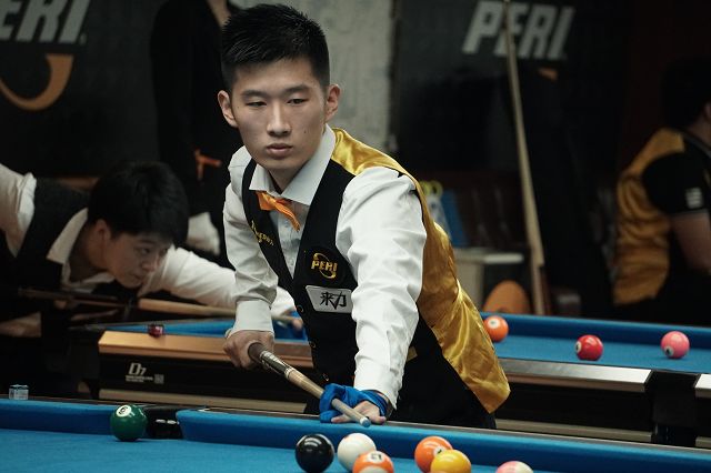 赛者的希望 赛者的希望