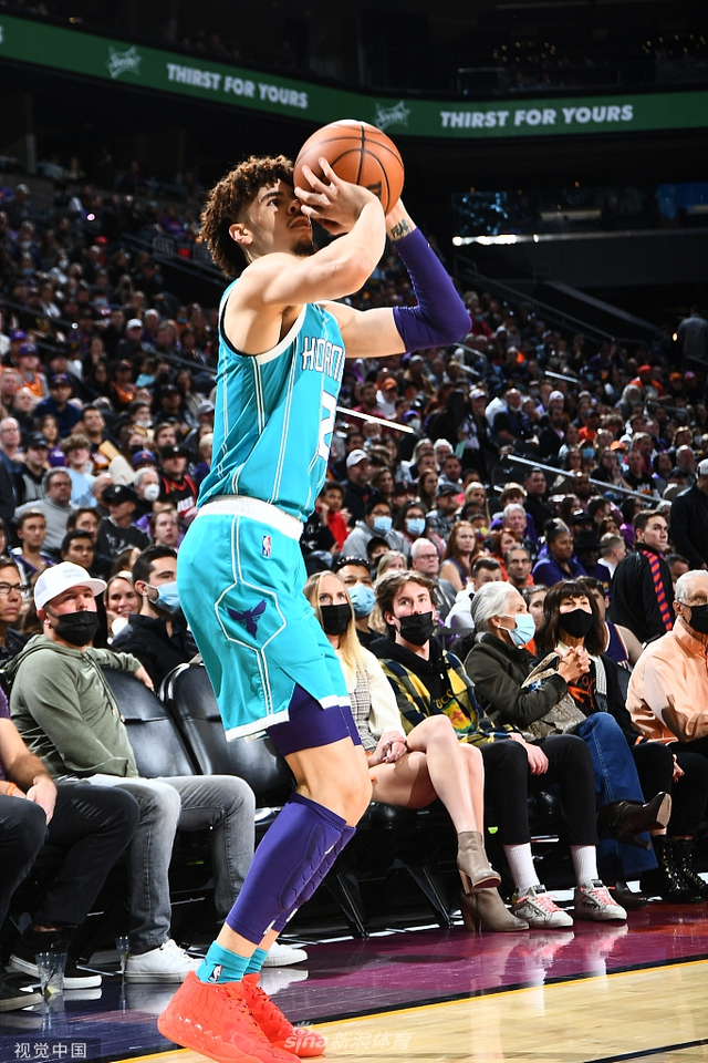 NBA的赛