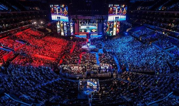 入新的竞争 入新的竞争