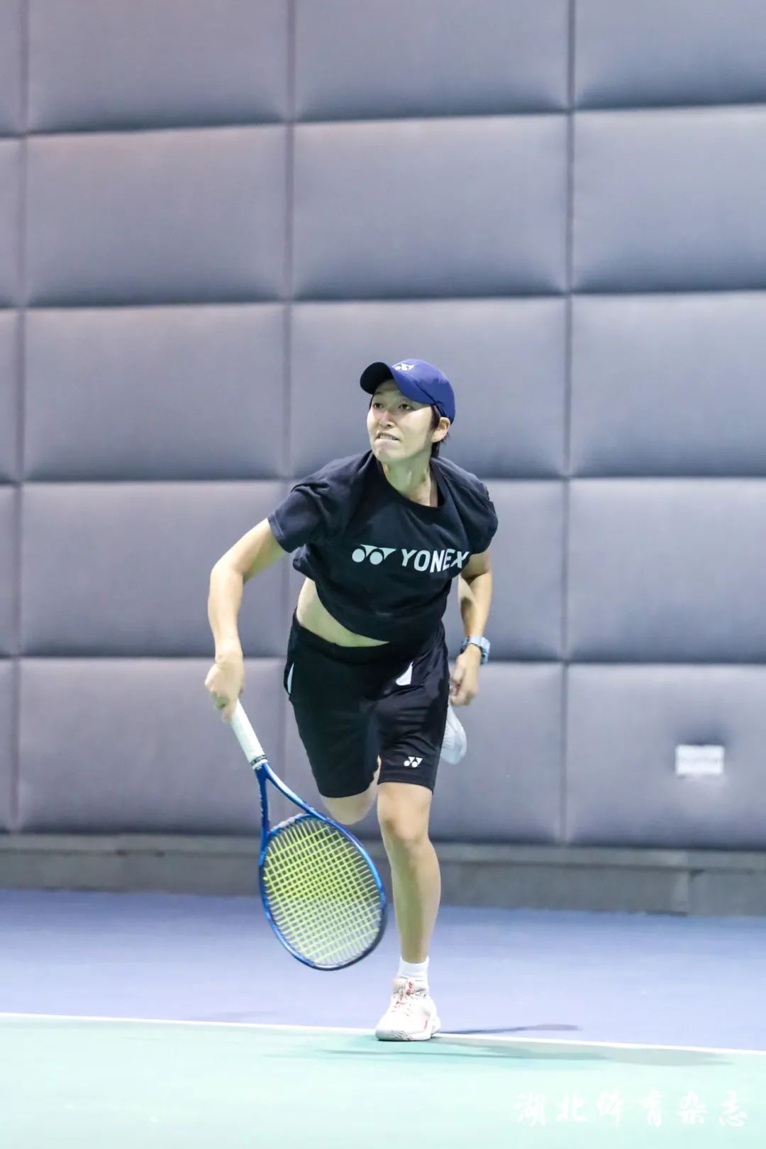 团队整体实 团队整体实