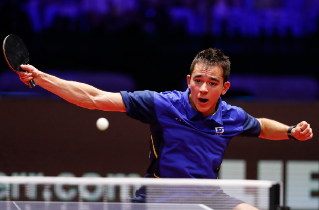 赛事带来的 赛事带来的