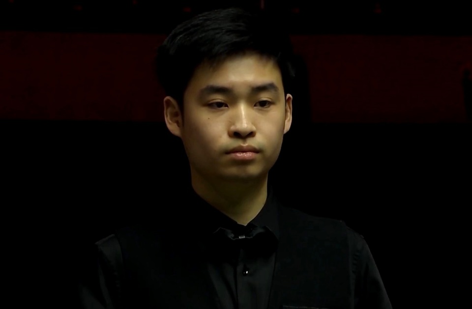 当别人怀疑 当别人怀疑