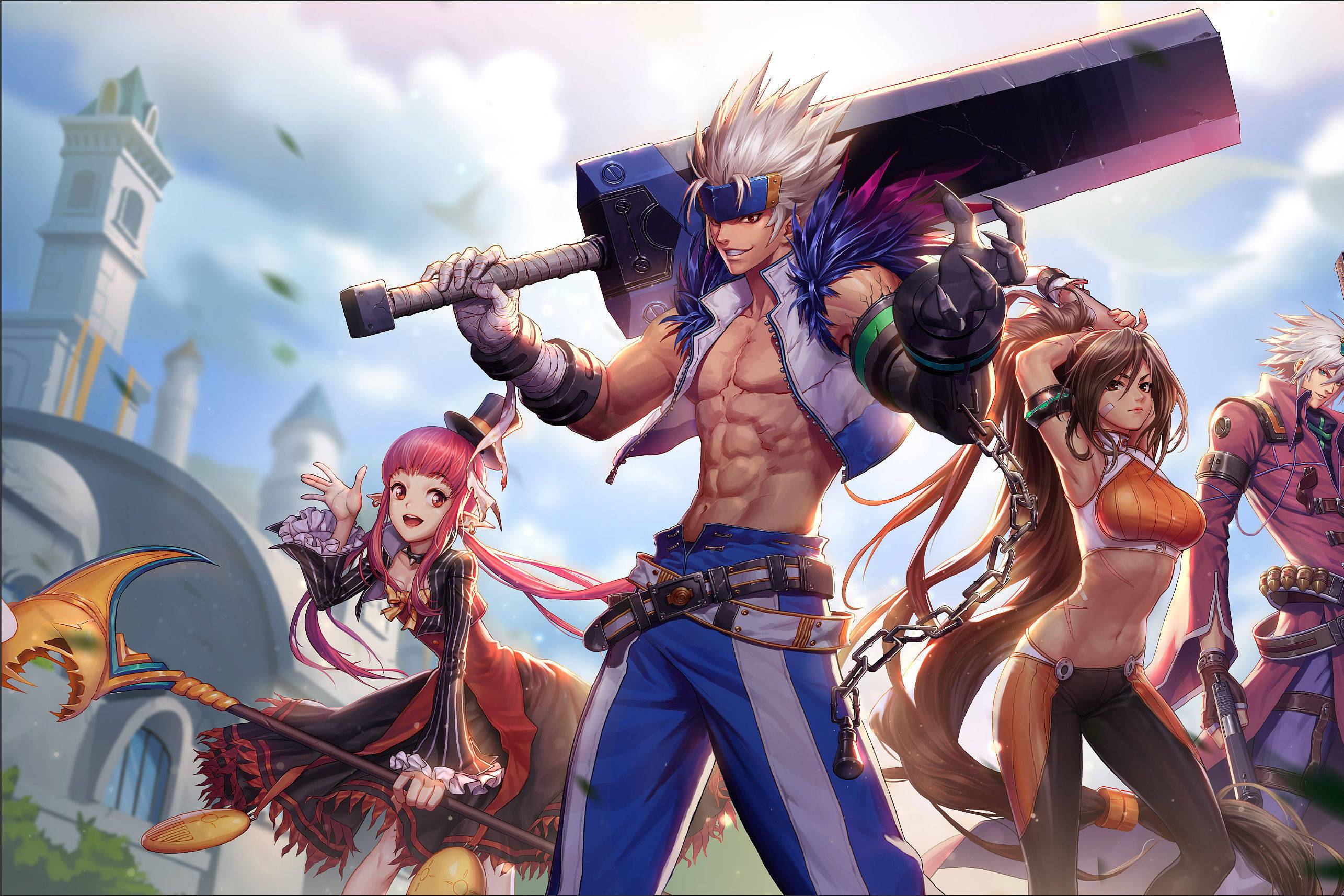 己的桂冠 己的桂冠