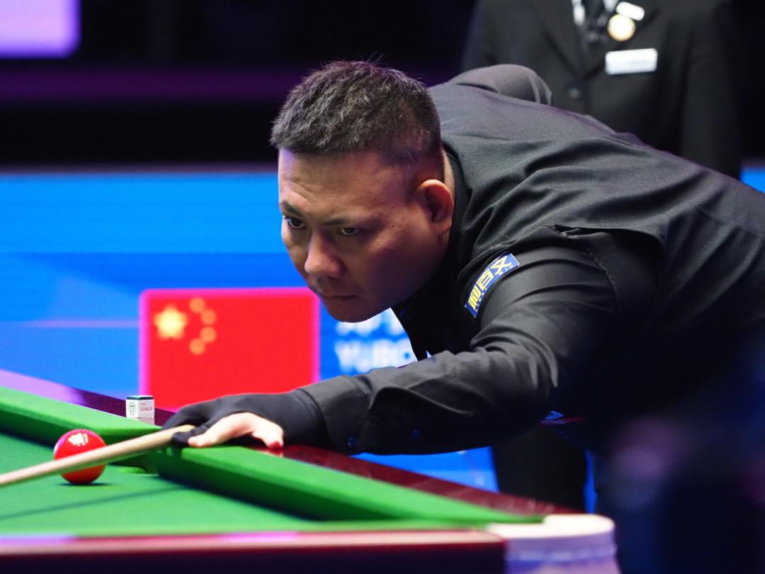 2024年全国青少年棒球联赛开赛