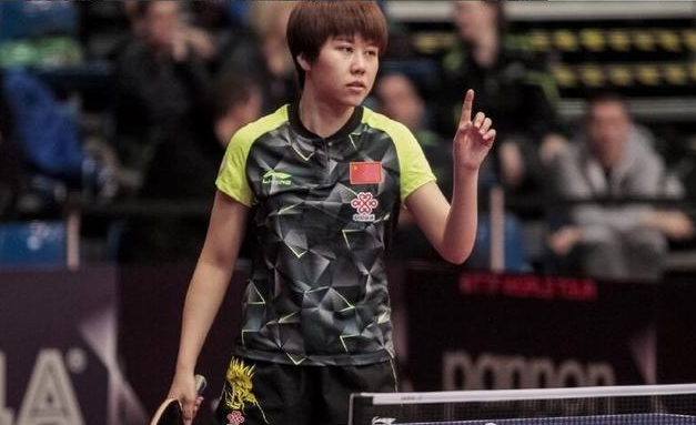 丹麦赛第4日国羽6胜5负 男单全军覆没女单剩独苗.